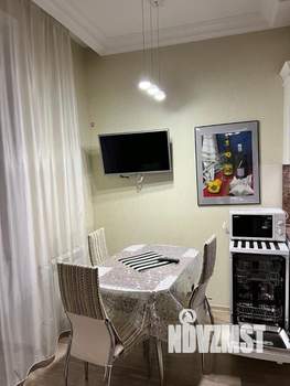 2-к квартира, на длительный срок, 60м2, 18/29 этаж