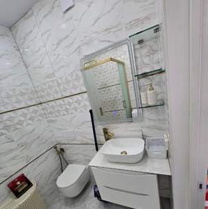 Студия квартира, на длительный срок, 30м2, 18/25 этаж