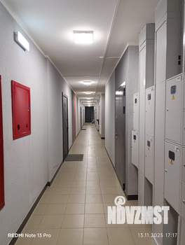 Студия квартира, на длительный срок, 40м2, 5/26 этаж