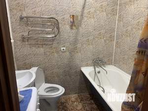 1-к квартира, посуточно, 31м2, 1/1 этаж