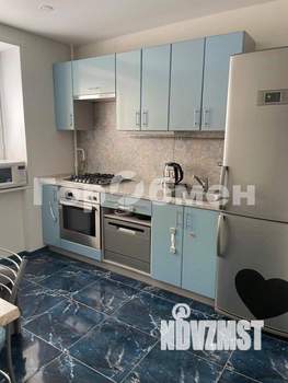 1-к квартира, на длительный срок, 36м2, 6/9 этаж