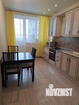 1-к квартира, на длительный срок, 47м2, 15/25 этаж