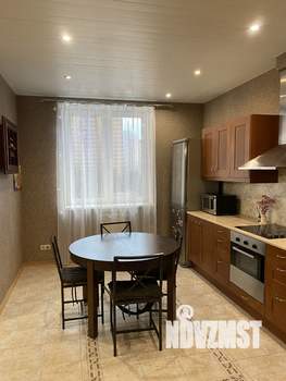 2-к квартира, на длительный срок, 76м2, 3/17 этаж