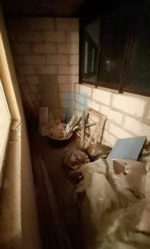 1-к квартира, на длительный срок, 36м2, 8/21 этаж