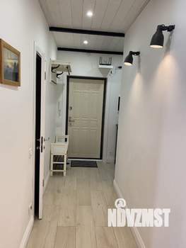 1-к квартира, на длительный срок, 49м2, 9/25 этаж