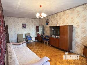 2-к квартира, на длительный срок, 44м2, 5/9 этаж