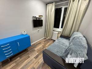 2-к квартира, на длительный срок, 40м2, 5/5 этаж