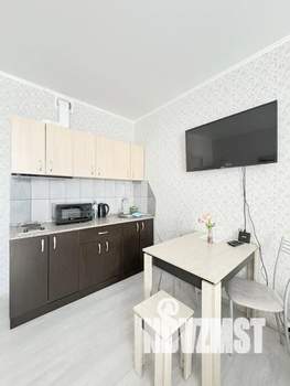 1-к квартира, посуточно, 27м2, 14/25 этаж