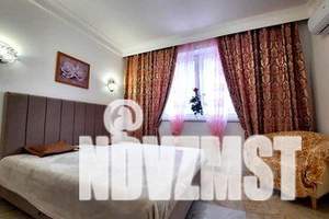 1-к квартира, посуточно, 45м2, 22/25 этаж