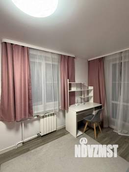 1-к квартира, на длительный срок, 31м2, 4/5 этаж