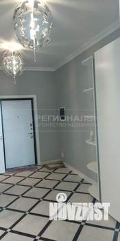 1-к квартира, на длительный срок, 55м2, 20/25 этаж