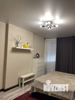 2-к квартира, на длительный срок, 44м2, 12/25 этаж