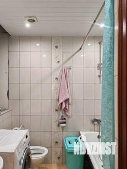 1-к квартира, на длительный срок, 30м2, 6/27 этаж