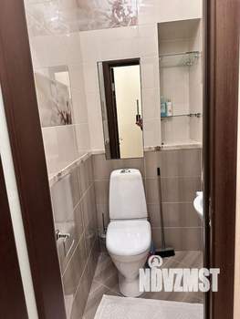 2-к квартира, на длительный срок, 80м2, 16/17 этаж