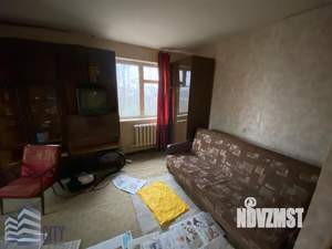 1-к квартира, на длительный срок, 34м2, 5/5 этаж