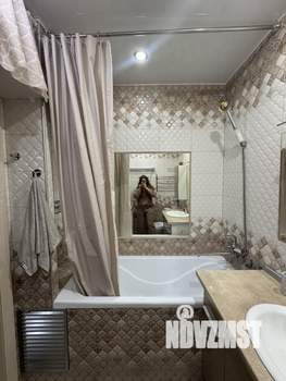 1-к квартира, на длительный срок, 45м2, 7/25 этаж