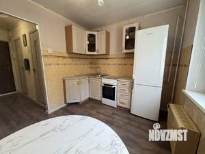 1-к квартира, на длительный срок, 33м2, 1/9 этаж