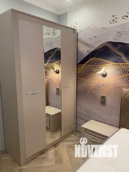 1-к квартира, на длительный срок, 34м2, 19/26 этаж