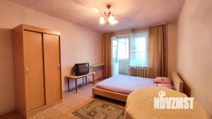 1-к квартира, на длительный срок, 35м2, 3/14 этаж
