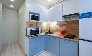 2-к квартира, на длительный срок, 41м2, 1/5 этаж