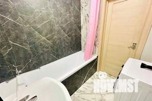 1-к квартира, посуточно, 35м2, 11/25 этаж