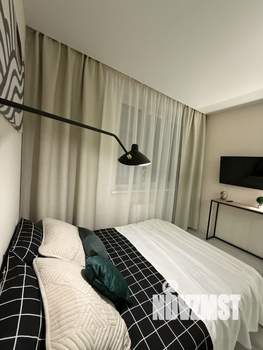 1-к квартира, на длительный срок, 32м2, 9/22 этаж