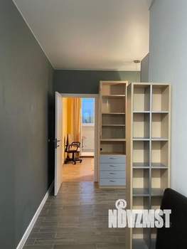 1-к квартира, на длительный срок, 31м2, 5/25 этаж