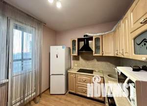 1-к квартира, на длительный срок, 36м2, 8/25 этаж