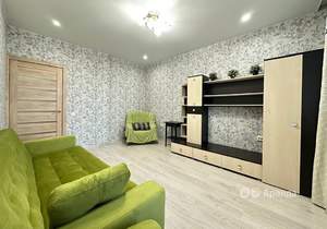 2-к квартира, на длительный срок, 40м2, 11/25 этаж