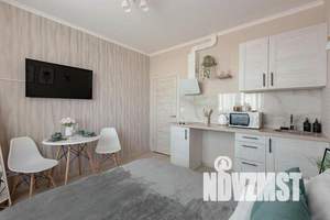 1-к квартира, посуточно, 25м2, 19/25 этаж