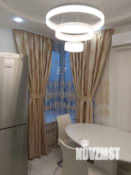 2-к квартира, на длительный срок, 60м2, 23/23 этаж