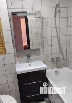 1-к квартира, на длительный срок, 40м2, 12/25 этаж