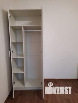 1-к квартира, на длительный срок, 40м2, 7/9 этаж