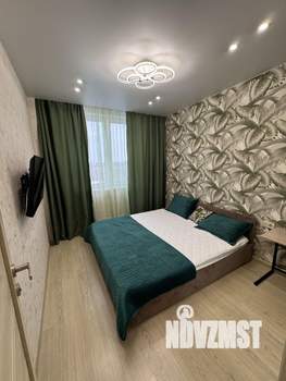 1-к квартира, на длительный срок, 35м2, 8/26 этаж