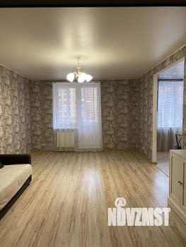 2-к квартира, на длительный срок, 76м2, 3/17 этаж