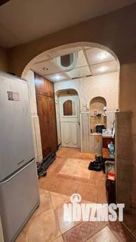 2-к квартира, на длительный срок, 55м2, 6/14 этаж