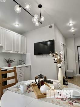 1-к квартира, на длительный срок, 33м2, 24/26 этаж