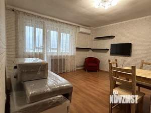 2-к квартира, на длительный срок, 45м2, 10/18 этаж