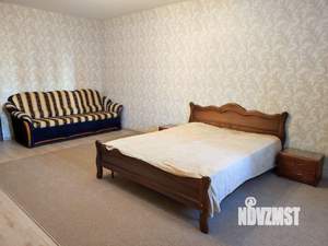 1-к квартира, на длительный срок, 54м2, 3/19 этаж