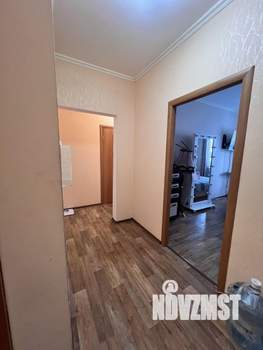 1-к квартира, на длительный срок, 39м2, 5/26 этаж