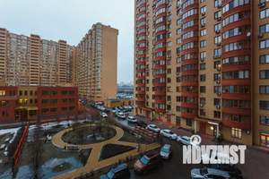 2-к квартира, посуточно, 56м2, 4/25 этаж