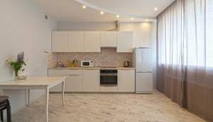 2-к квартира, на длительный срок, 52м2, 2/5 этаж