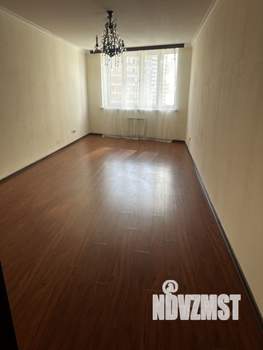 3-к квартира, на длительный срок, 100м2, 11/23 этаж