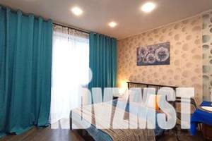 1-к квартира, посуточно, 30м2, 12/25 этаж