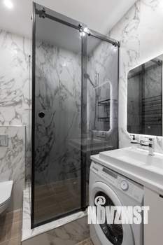 Студия квартира, на длительный срок, 24м2, 16/26 этаж