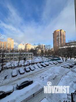 3-к квартира, на длительный срок, 80м2, 3/17 этаж