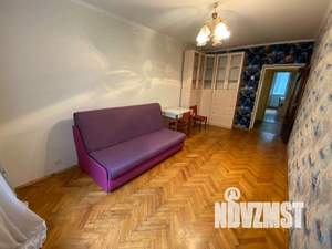 2-к квартира, на длительный срок, 48м2, 2/5 этаж