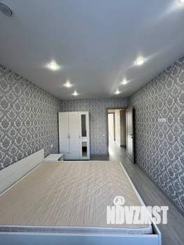 3-к квартира, на длительный срок, 80м2, 3/17 этаж