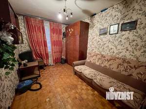 2-к квартира, на длительный срок, 50м2, 1/9 этаж