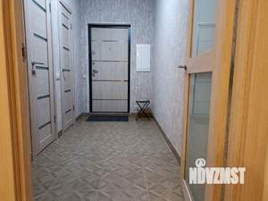 1-к квартира, на длительный срок, 40м2, 10/25 этаж